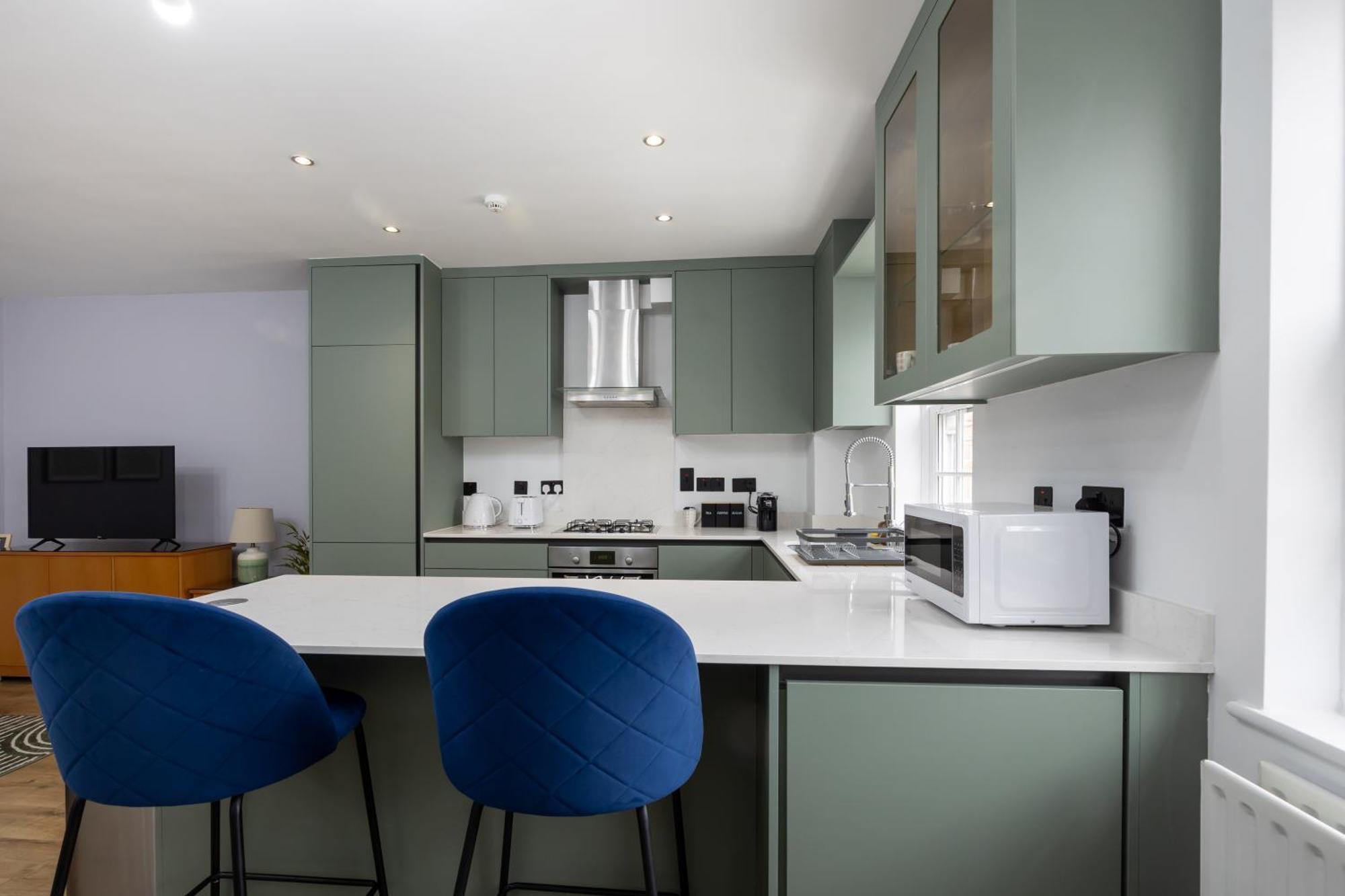 독서 Stunning 3Br, Free Parking, Near Town Center, Long Term Discoun 아파트 외부 사진