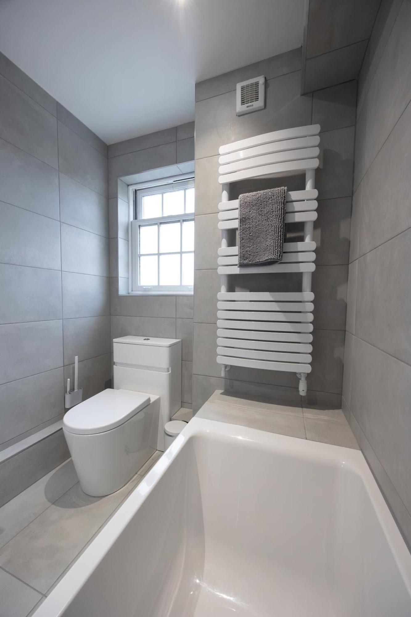 독서 Stunning 3Br, Free Parking, Near Town Center, Long Term Discoun 아파트 외부 사진